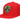 Mens MITCHELL & NESS NBA REVERSE CANDY APPLE SNAPBACK NETS by SNEAKAR