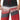 [482363-465] MENS OAKLEY RED LINE SHORTS GNARLY WAVE by SNEAKAR
