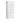 6 Drawers Chest Dresser Clothes Storage Bedroom Furniture Cabinet-White
