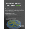 SolidWorks CAM 2023 Black Book