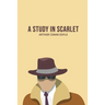 A Study in Scarlet