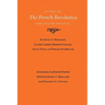 Essays on the French Revolution: Paris and the Provinces