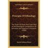 Principia Of Ethnology: The Origin Of Races And Color, With An Archaeological Compendium Of Ethiopian And Egyptian Civilization (1880)