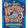 Dr Ranj's Human Body Encyclopedia