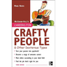 Careers for Crafty People and Other Dexterous Types, 3rd Edition