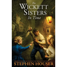 The Wickett Sisters in Time
