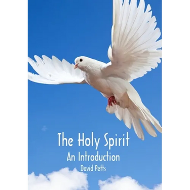 The Holy Spirit, An Introduction