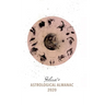 Polina's Astrological Almanac 2020
