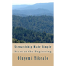Stewardship Made Simple: Start at the Beginning