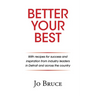 Better Your Best