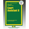 Court Assistant II