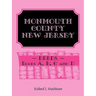Monmouth County, New Jersey Deeds, Books A-B-C-D