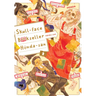 Skull-Face Bookseller Honda-San, Vol. 2