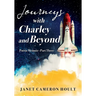 Journeys with Charley and Beyond: Poetic Memoir - Part Three