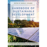 Handbook of Sustainable Development: Strategies for Organizational Sustainability