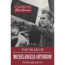 The Films of Michelangelo Antonioni