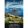 Becoming a Pioneer - A Book Series- Book 4