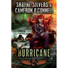 Hurricane: Phantom Queen Book 9 - A Temple Verse Series