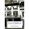 Lost Children: A Collection of Tales by Nerine Dorman