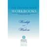 The Urantia Book Workbooks: Volume 8 - Worship and Wisdom