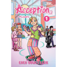 Acception, Vol. 1: A Webtoon Unscrolled Graphic Novel