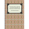 The Social Contract, A Discourse on the Origin of Inequality, and A Discourse on Political Economy