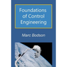 Foundations of Control Engineering