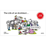 The Life of an Architect ...: ... and What He Leaves Behind