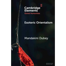 Esoteric Orientalism