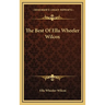 The Best Of Ella Wheeler Wilcox