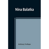 Nina Balatka