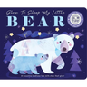 Glow to Sleep My Little Bear