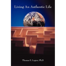 Living An Authentic Life