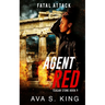 Fatal Attack: A Thriller Action Adventure Crime Fiction