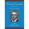 The Lure of the Transcendent: Collected Essays By Dwayne E. Huebner
