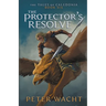 The Protector's Resolve: The Tales of Caledonia, Book 6