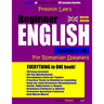 Preston Lee's Beginner English Lesson 1 - 20 For Romanian Speakers (British)