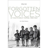 Forgotten Voices of Mao's Great Famine, 1958-1962: An Oral History
