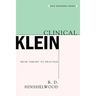 Clinical Klein