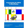Programming the ESP32 in MicroPython