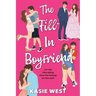 The Fill-In Boyfriend