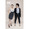 Two Man Show