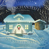 An Enchanted Eve - Une veille enchantée: A Christmas Story - Un conte de Noël