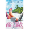 A Road Trip to Remember