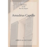 Amadéus Capelle