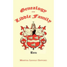 Genealogy of the Liddle Family