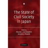 The State of Civil Society in Japan