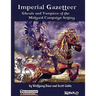 Imperial Gazetteer: Ghouls and Vampires of the Midgard Campaign Setting