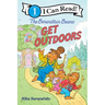 The Berenstain Bears: Get Outdoors