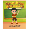 Osman Writes about Lithuania